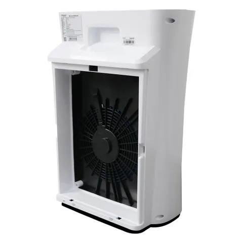Máy Lọc Không Khí NAGAKAWA NAG3502M Lọc Bụi Mịn Tạo Ion Hợp Phòng 50m2