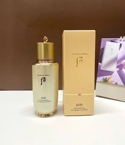 Tinh chất tự sinh Bichup 90ml - Serum Ngừa Lão Hóa Độc Quyền Hàn Quốc - Tăng Cường Khả Năng Tự Phục Hồi Da