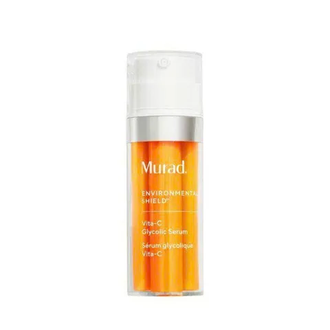 Serum Dưỡng Trắng Da Murad Vita-C Glycolic Brightening 30ml - Sáng Da, Chống Lão Hóa, Tái Tạo Bề Mặt Da Mịn Màng