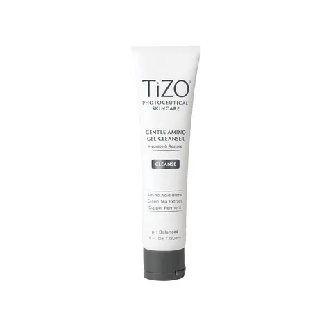 Gel rửa mặt TiZO Photoceutical Skincare 180ML - Làm sạch dịu nhẹ, dưỡng ẩm, phù hợp mọi loại da, không chứa Sulfat, Paraben.