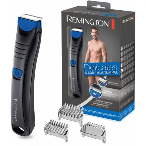 Tông đơ cắt tóc Remington BHT250 có sạc