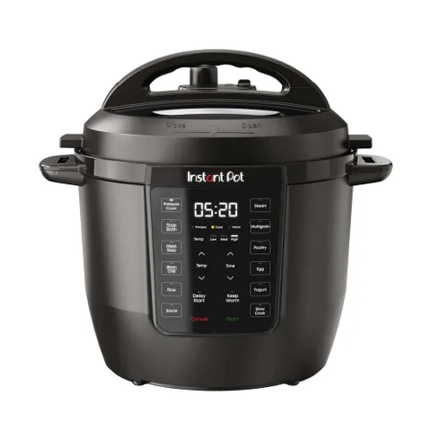 Nồi áp suất đa năng Instant Pot RIO™ 5.7L - Phiên bản kỷ niệm 10 năm, 7 trong 1, tiết kiệm năng lượng, thiết kế thời trang hiện đại