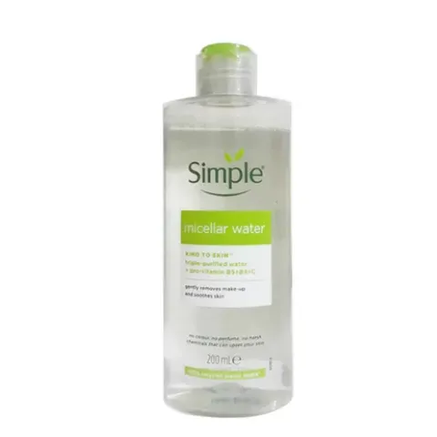 Simple Mills