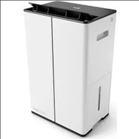 Máy Hút Ẩm Lọc Không Khí Stadler Form Lukas - Công Suất 20 Lít/ngày, Wi-Fi Điều Khiển Từ Xa, Chức Năng Sấy Quần Áo, HEPA H11