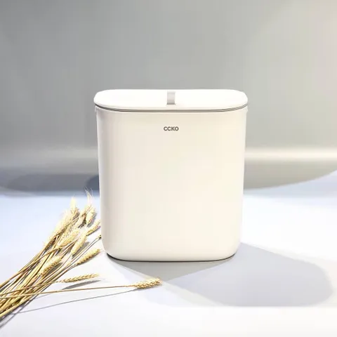 Thùng rác treo tủ bếp CCKO