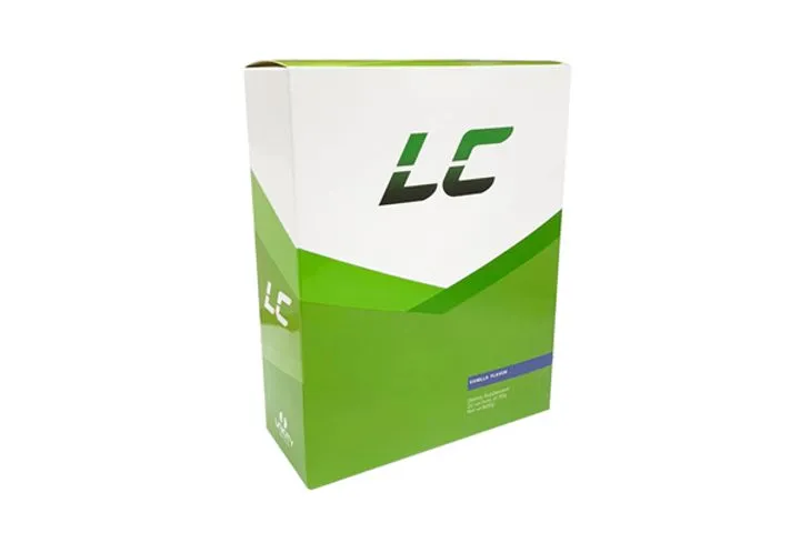 Bữa ăn dinh dưỡng Unicity LC hương Vani - Giải pháp hỗ trợ kiểm soát cân nặng, bổ sung vitamin và khoáng chất cho sức khỏe