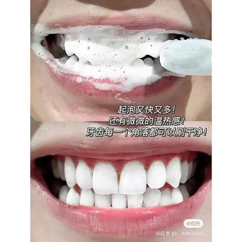 KĐR Crest 3D White Advanced Tripple Whitening Làm Trắng Răng Cấp Tốc lốc 5 tuýp