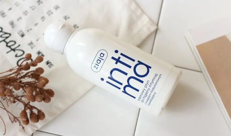 Ziaja intima - Dung dịch vệ sinh 200ml