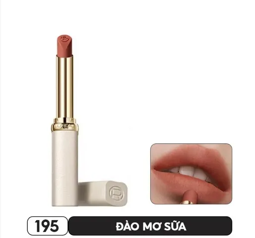 Son Thỏi Mịn Mờ Căng Mướt L'oreal Color Riche Creme Matte 2g