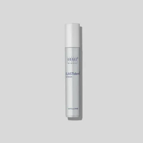 Tinh Chất Dưỡng Vùng Da Mắt Obagi Elastiderm Serum 14ml - Giảm Thâm Quầng, Cải Thiện Đàn Hồi Da Mắt, Chăm Sóc Da Nhạy Cảm