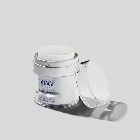 Kem Dưỡng Mờ Nếp Nhăn OBAGI Elastiderm Lift up & Sculpt - Kem Dưỡng Ẩm Chuyên Sâu Cho Làn Da Mịn Màng, Trẻ Trung Hơn