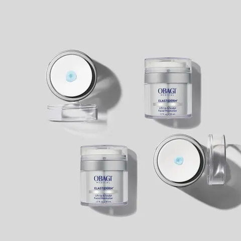 Kem Dưỡng Mờ Nếp Nhăn OBAGI Elastiderm Lift up & Sculpt - Kem Dưỡng Ẩm Chuyên Sâu Cho Làn Da Mịn Màng, Trẻ Trung Hơn