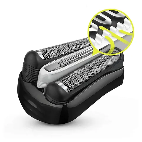Máy cạo râu Braun series 3 3020S, máy cạo râu nam chính hãng nội địa Nhật