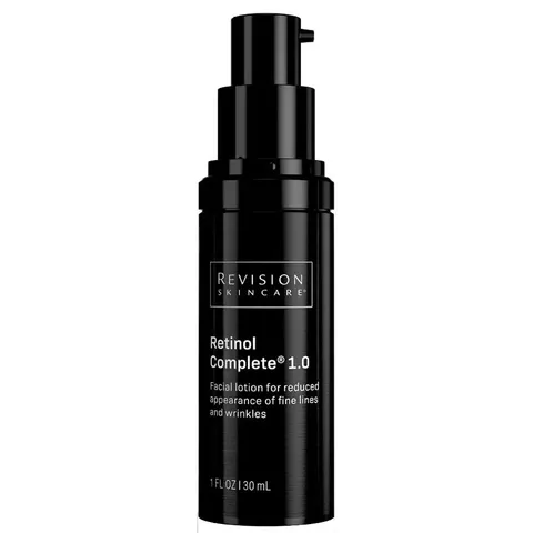 Serum Revision Retinol 1.0 30ml - Làm Giảm Nếp Nhăn, Căng Bóng Da, Phục Hồi Độ Ẩm, Chăm Sóc Da Mặt Tự Nhiên