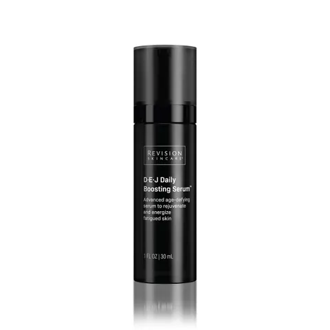 Serum Revision D.E.J Daily Boosting 30ml - Giải pháp trẻ hóa da, kích hoạt năng lượng tế bào, làm sáng và tăng cường độ ẩm cho mọi loại da-hàng chính hãng