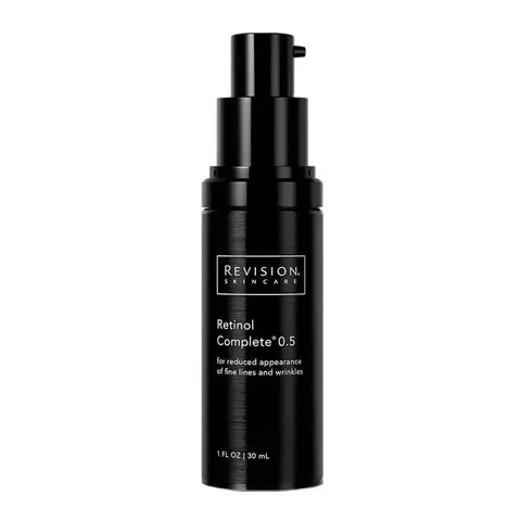 Revision Skincare Retinol 0.5 Serum 30ml - Giảm Nếp Nhăn, Căng Bóng Da, Phục Hồi Độ Đàn Hồi, Dưỡng Da Từ Sâu Bên Trong