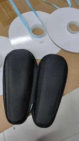 Bao đựng máy cạo râu Philips, túi đựng du lịch bảo quản máy cạo râu Philips