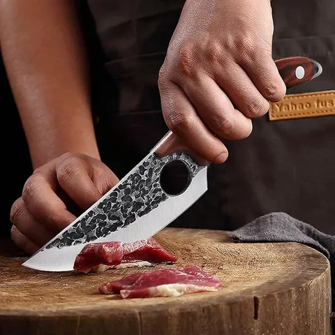 Dao Thái Đa Năng Miyabi Japan - Dao Bếp Cao Cấp Với Bao Bảo Quản, Thiết Kế Sang Trọng, Sắc Bén Cho Mọi Gia Đình