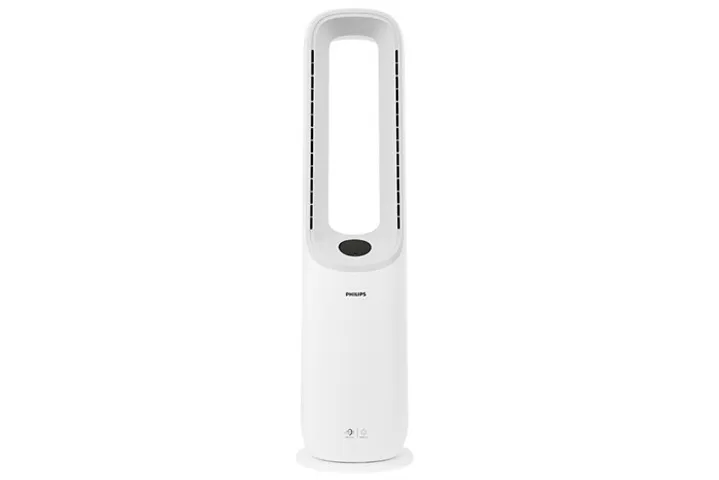 Máy lọc không khí Philips AMF765/30 40W - Lọc không khí hoàn hảo cho phòng 70m2, công nghệ NanoProtect HEPA và điều khiển từ xa qua app