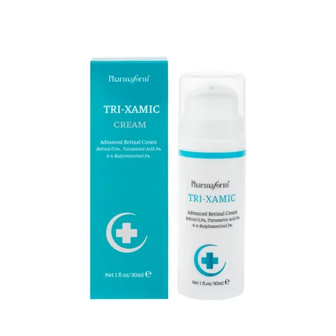Kem Dưỡng Pharmaform Tri-xamic Cream Giúp Trẻ Hoá Sáng Da