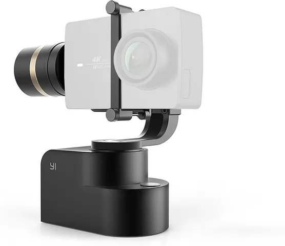 Gimbal Chống Rung 3 Trục Yi Handheld cho Action Camera - Giải Pháp Ổn Định Video Chất Lượng Cao
