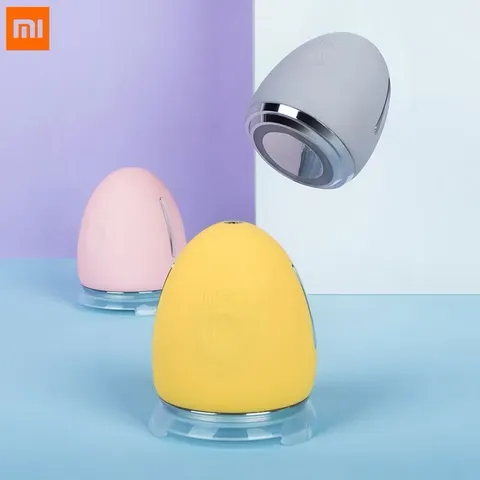 Máy Massage Rung Chăm Sóc Da Mặt XIAOMI Inface CF-03D - Công Nghệ Ion Âm, Trẻ Hóa Da, Cải Thiện Tình Trạng Da, Tiện Lợi Và Dễ Sử Dụng