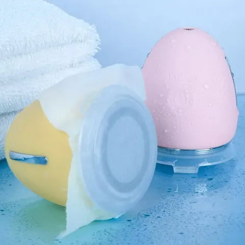 Máy Massage Rung Chăm Sóc Da Mặt XIAOMI Inface CF-03D - Công Nghệ Ion Âm, Trẻ Hóa Da, Cải Thiện Tình Trạng Da, Tiện Lợi Và Dễ Sử Dụng
