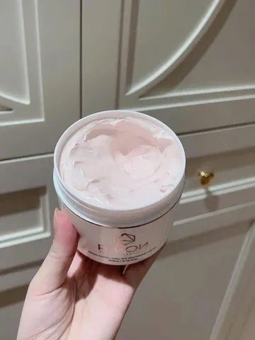 Kem Dưỡng Trắng Da Body Tế Bào Gốc Rmon chiết túi zip 50ml