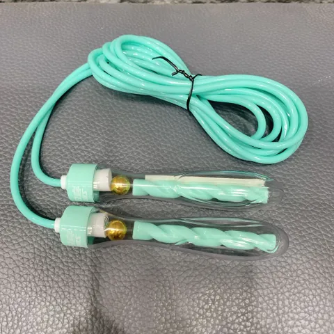 Dây Nhảy Thể Thao Giảm Cân - Dụng Cụ Tập Luyện Săn Chắc Cơ Bắp, Tăng Cường Sức Khỏe, Thiết Kế Gọn Nhẹ, Dành Cho Mọi Đối Tượng
