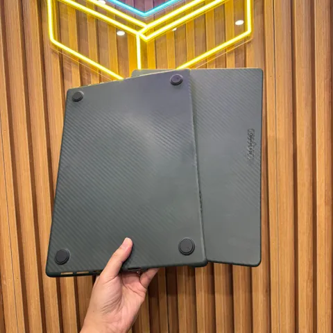 Ốp Lưng Wiwu iKavlar cho MacBook Pro 16.2