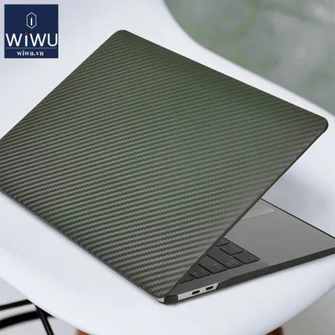 Ốp Lưng Wiwu iKavlar cho MacBook Pro 16.2