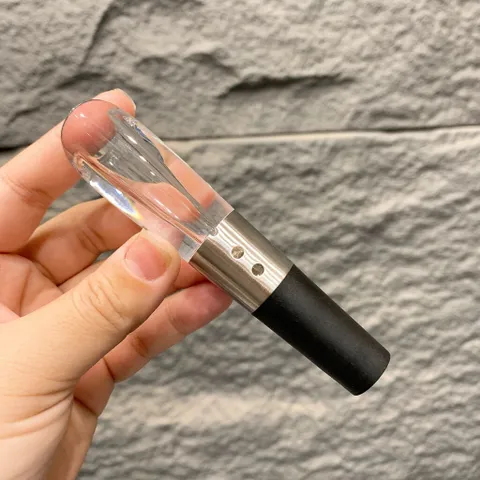 Máy Mở Nút Chai Rượu Vang Tự Động DEIK KP1111 - Thiết Kế Sang Trọng, Tiện Lợi, Chất Liệu Cao Cấp, Dễ Dàng Sử Dụng