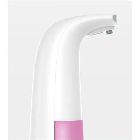 Máy Rửa Tay Tự Động Tạo Bọt Xiaomi Xiaoji - Thiết Kế Hiện Đại, Tiện Lợi, An Toàn Cho Sức Khỏe Gia Đình