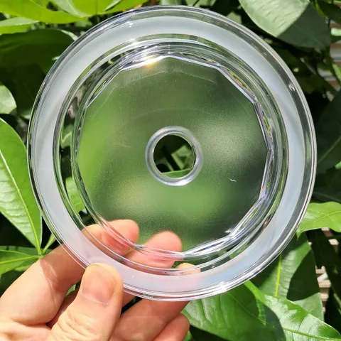 Cối Thủy Tinh Thay Thế Cho Máy Xay Sinh Tố Bear - Phụ Kiện Hỗ Trợ Các Model QSJ-B02R1, B02U2, B02S1, B02Y5, B02P2, B02X5