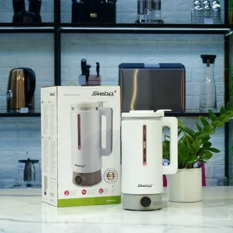  MÁY LÀM SỮA HẠT MINI STEBA VDM2