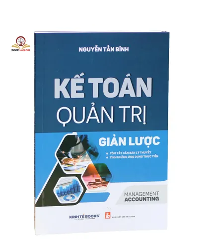 Kế toán quản tri giản lược