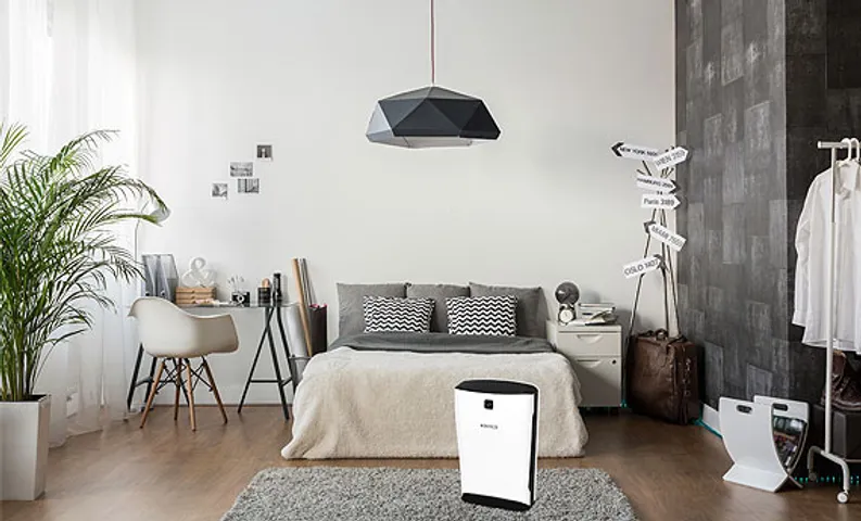 Máy lọc không khí BONECO P340