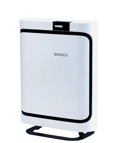 Máy Lọc Không Khí BONECO P400 - Công Nghệ Lọc 4 Giai Đoạn, Diện Tích 30m2, Tiết Kiệm Năng Lượng, Phù Hợp Gia Đình Có Trẻ Nhỏ, Chống Dị Ứng