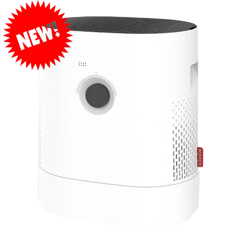 Máy lọc không khí kết hợp tạo độ ẩm BONECO H320