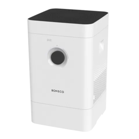 Máy Lọc Không Khí Kiêm Tạo Độ Ẩm BONECO HYBRID H300 - Giải Pháp Tốt Nhất Cho Không Gian Sống Trong Lành