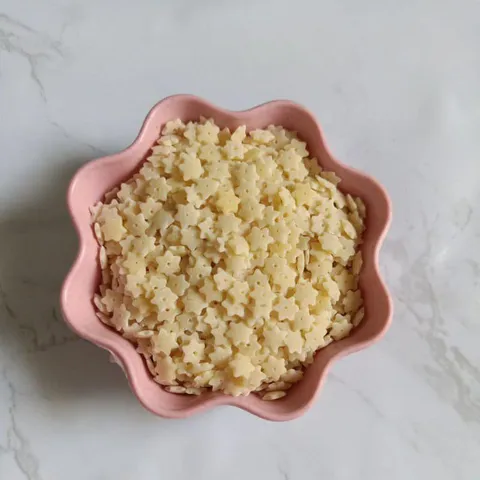Mì Nui Rau Củ Hữu Cơ Bartolini 250g - Dành Cho Trẻ Từ 10 Tháng Tuổi Ăn Dặm, Giúp Bé Ngon Miệng và Dinh Dưỡng