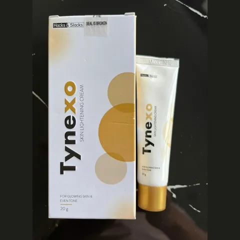Kem Tynexo Trắng Da Mờ Thâm Nám, Tàn Nhang 20g - Chăm Sóc Da Mặt Hiệu Quả, Giúp Da Đều Màu và Rạng Rỡ