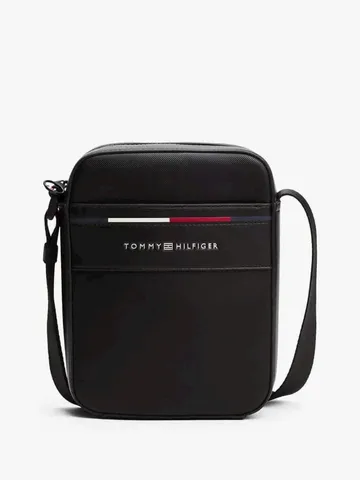 Túi Đeo Chéo Nam Tommy Hilfiger Màu Đen