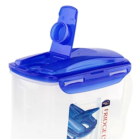 Bình Đựng Nước Trái Cây Chất Liệu Nhựa PP Lock&Lock HAP607 (3L)