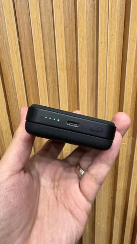 Pin dự phòng không dây Vulkon (Mỹ) C10 10.000mAh