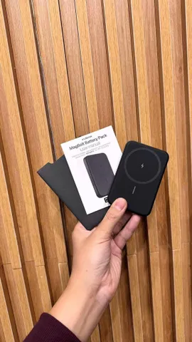Pin dự phòng không dây Vulkon (Mỹ) C10 10.000mAh