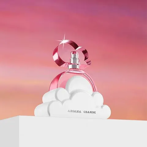 Nước Hoa Nữ Ariana Grande Cloud Pink EDP 100mL - Hương hoa quả tươi ngọt ngào và gợi cảm, phù hợp cho phái đẹp năm 2023