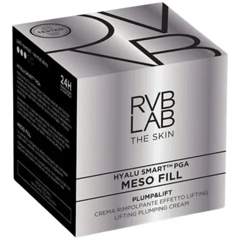 Kem Dưỡng Meso Fill RVB LAB 50ml - Kem Dưỡng Trẻ Hoá Phục Hồi Da Căng Bóng, Giảm Nếp Nhăn, Đem Lại Làn Da Sáng Mịn Khỏe Mạnh