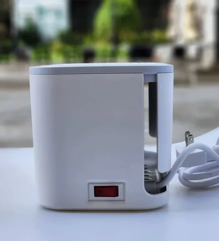 Hộp Ổ Điện Thông Minh Drapow SK26 - 8 Cổng Sạc, Sạc Không Dây 15W, Type-C PD 20W, Thiết Kế Gọn Gàng, Tiện Dụng Cho Gia Đình