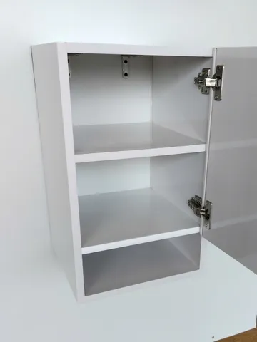 Tủ dựng đồ treo tường kt 50x33x31 [ ĐÃ LẮP SẴN ]